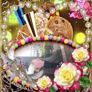 Meet your Posher, Hortense